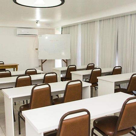 Grand Prix Hotel Cascavel  Extérieur photo