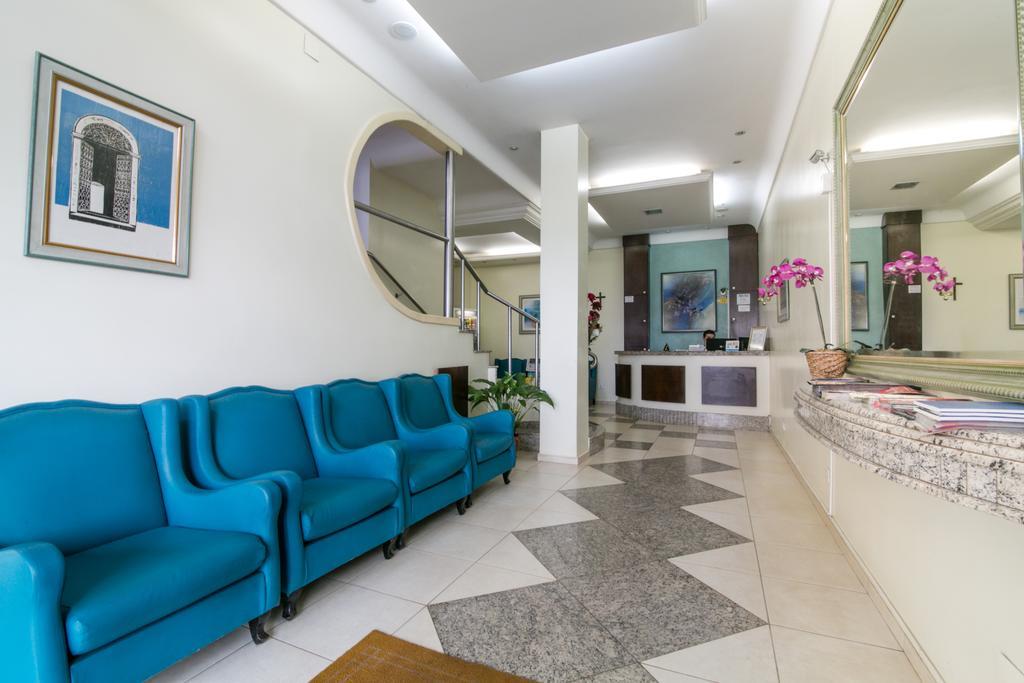 Grand Prix Hotel Cascavel  Extérieur photo