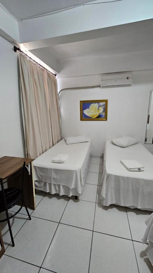 Grand Prix Hotel Cascavel  Extérieur photo
