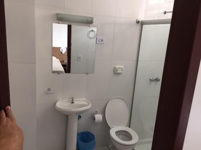 Grand Prix Hotel Cascavel  Extérieur photo