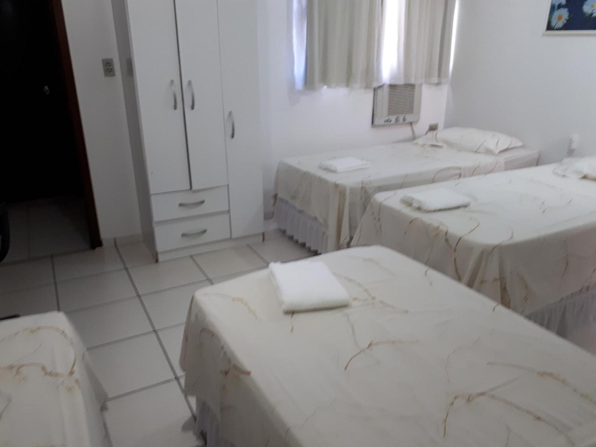 Grand Prix Hotel Cascavel  Extérieur photo