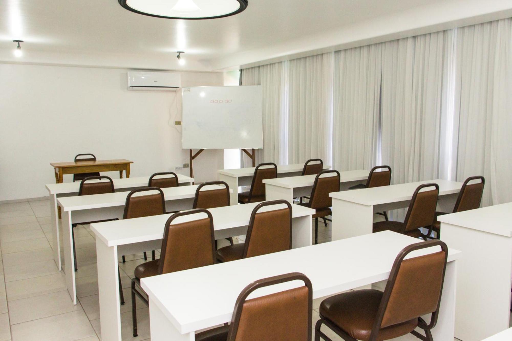 Grand Prix Hotel Cascavel  Extérieur photo