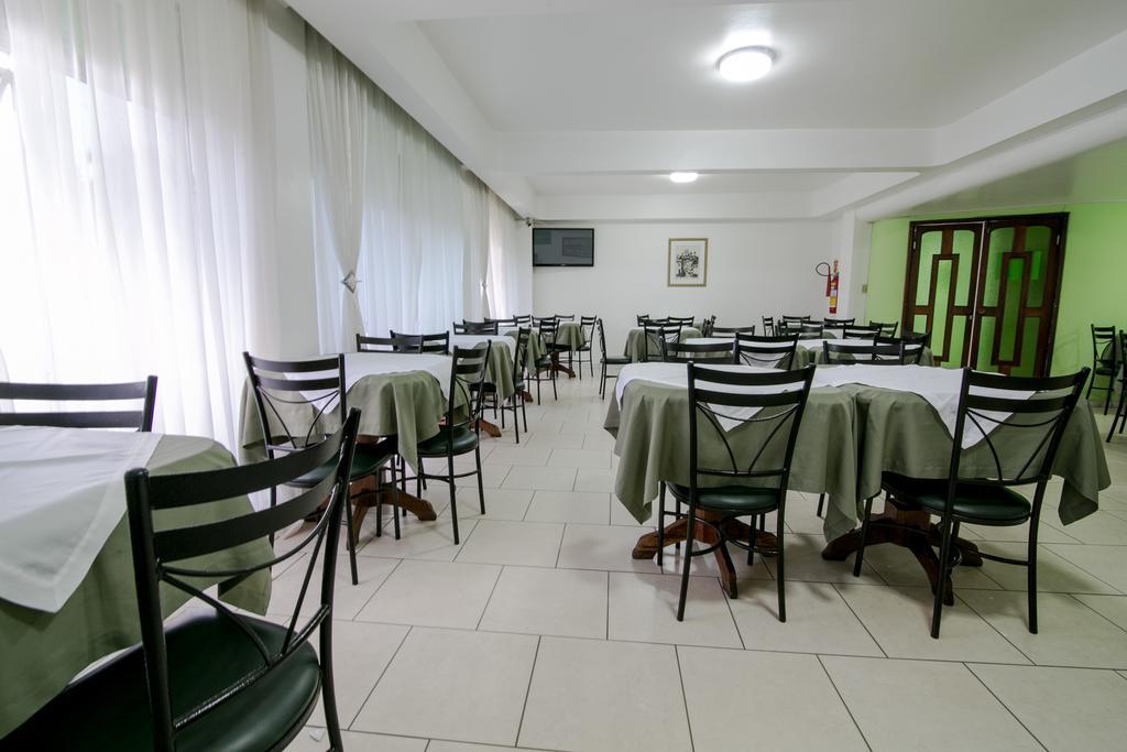 Grand Prix Hotel Cascavel  Extérieur photo