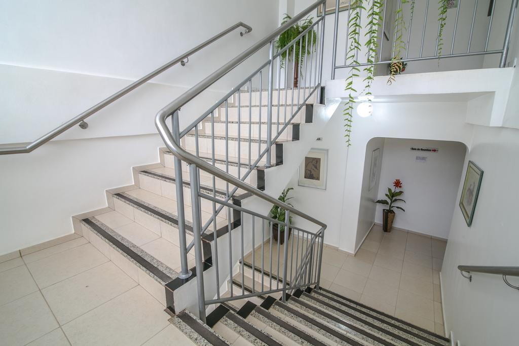 Grand Prix Hotel Cascavel  Chambre photo