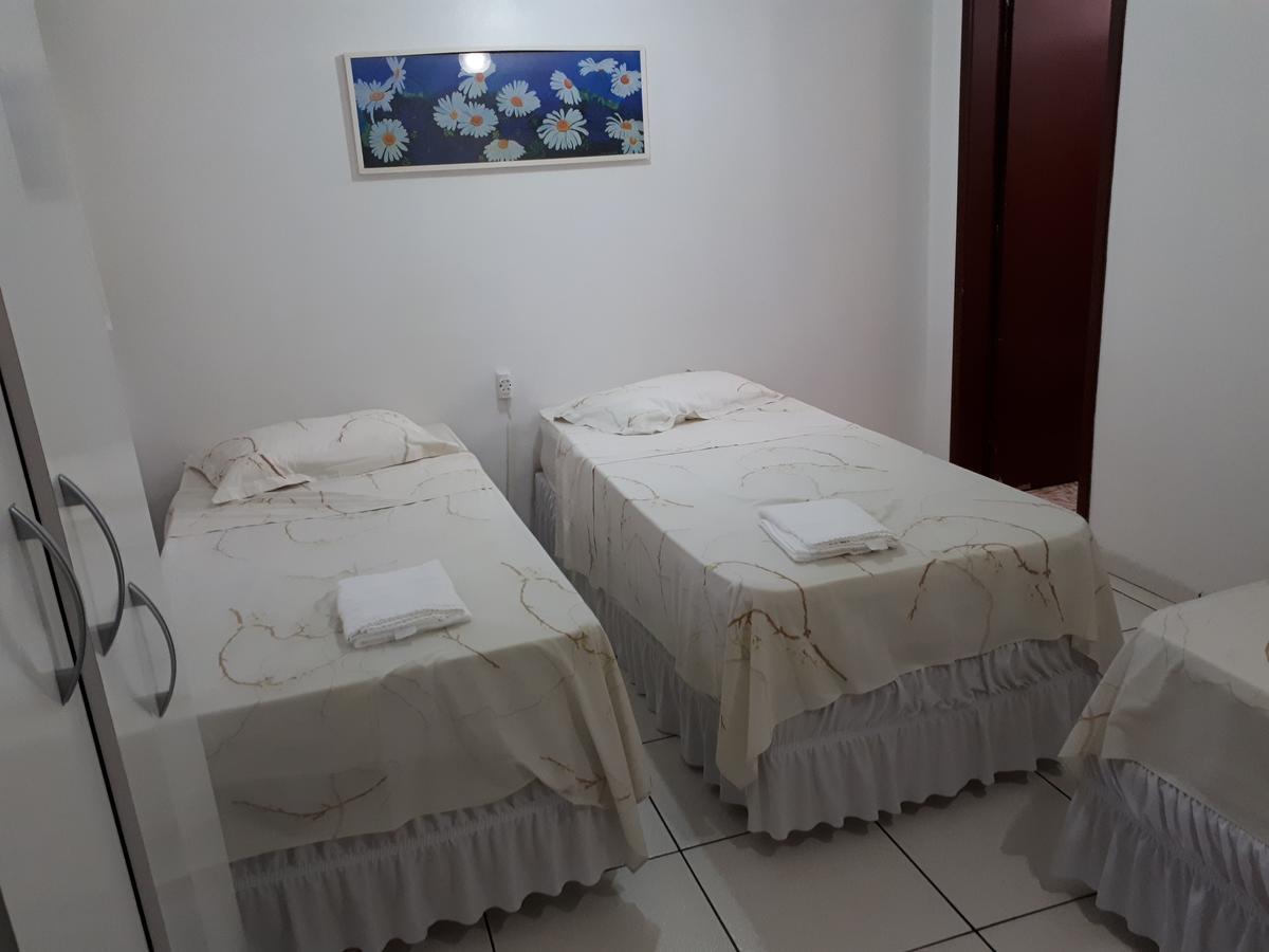 Grand Prix Hotel Cascavel  Extérieur photo